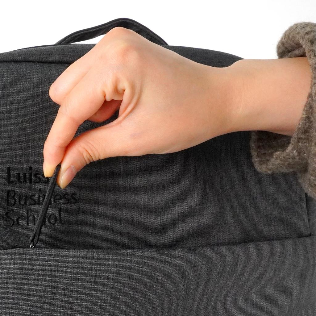 AUDE x Luiss Business School | Albert