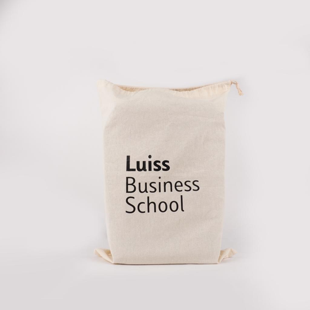 AUDE x Luiss Business School | Albert