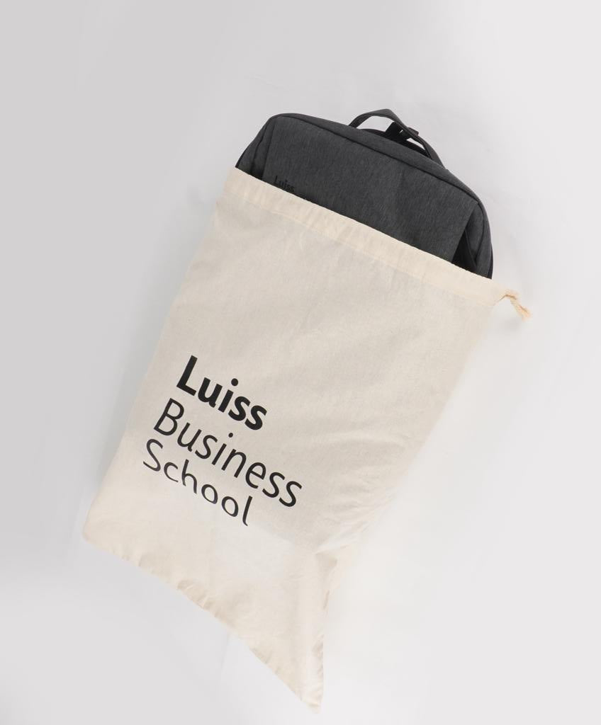 AUDE x Luiss Business School | Albert
